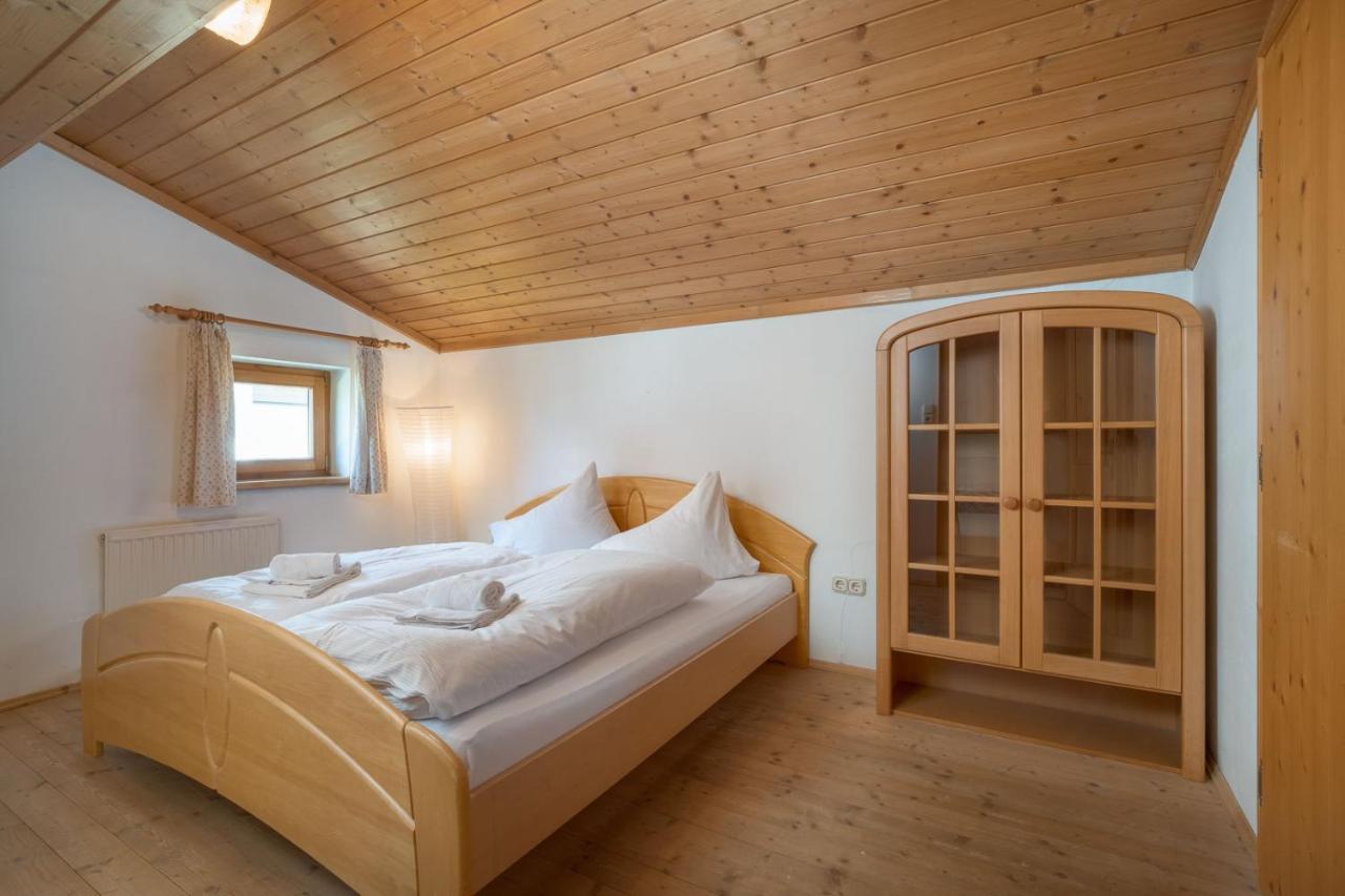 Grand Chalet Хохфильцен Экстерьер фото