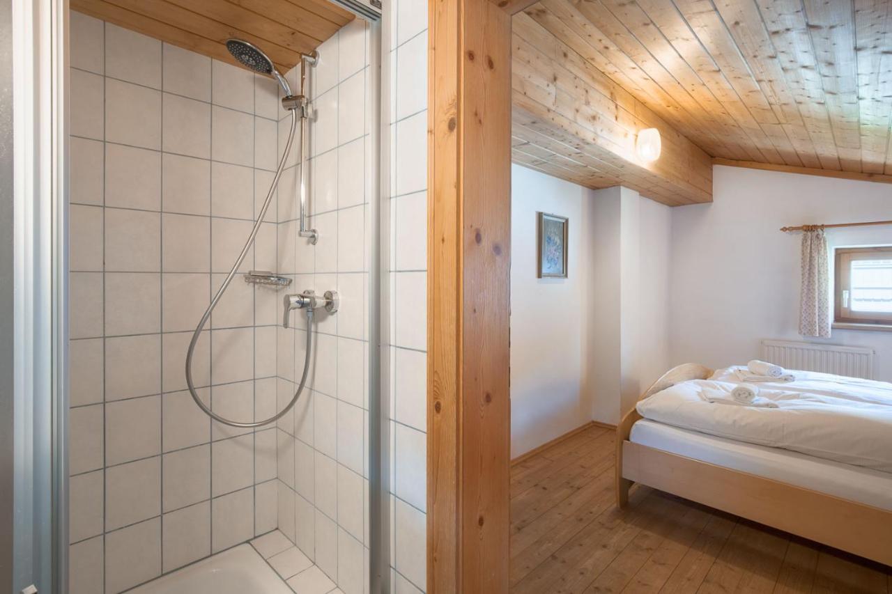 Grand Chalet Хохфильцен Экстерьер фото