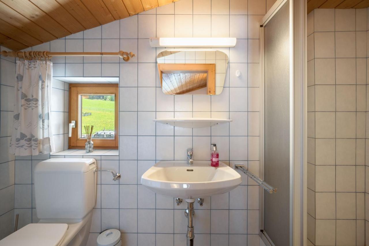 Grand Chalet Хохфильцен Экстерьер фото