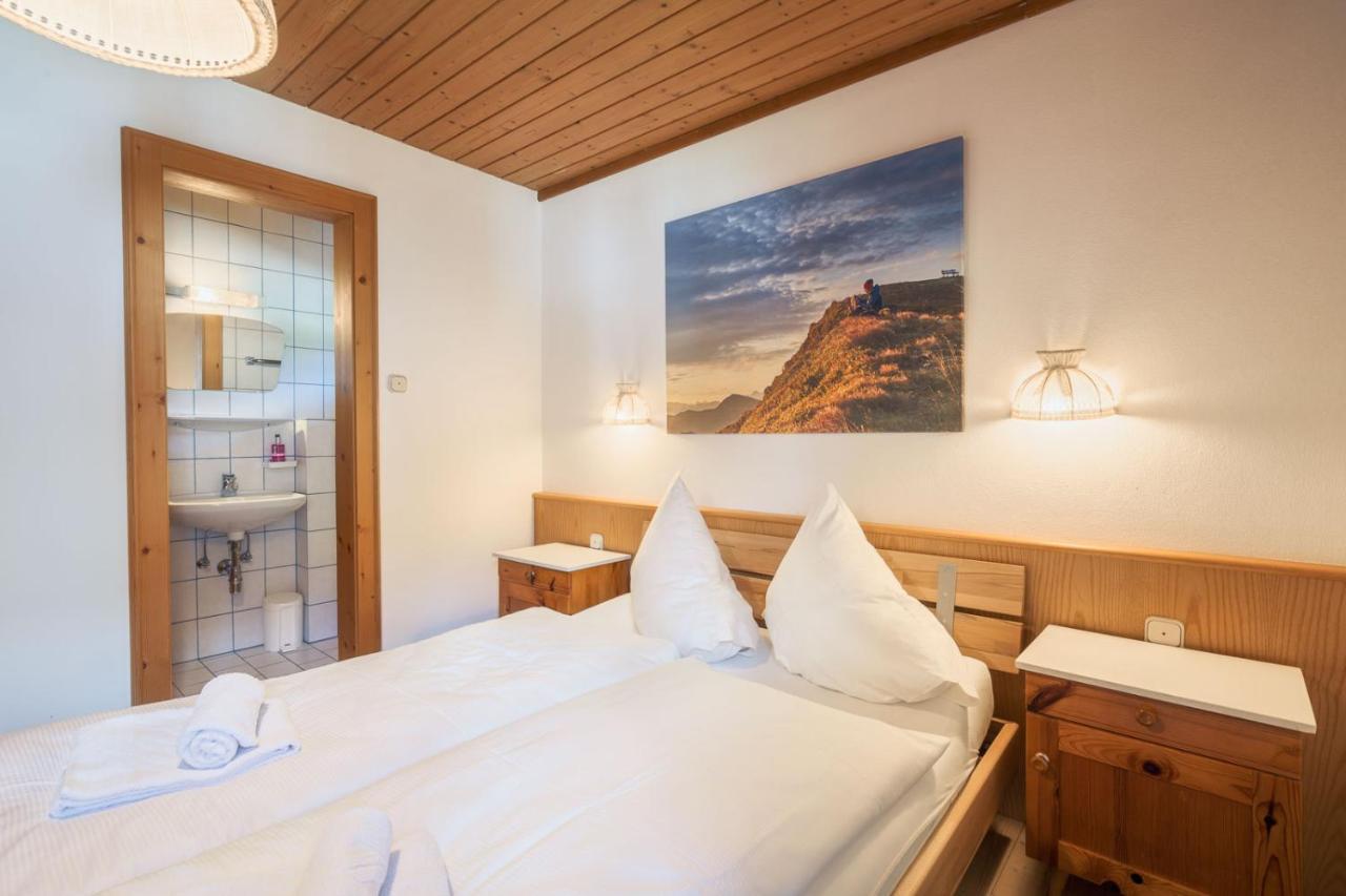 Grand Chalet Хохфильцен Экстерьер фото