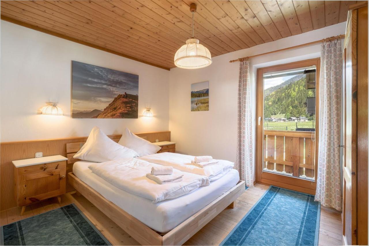Grand Chalet Хохфильцен Экстерьер фото